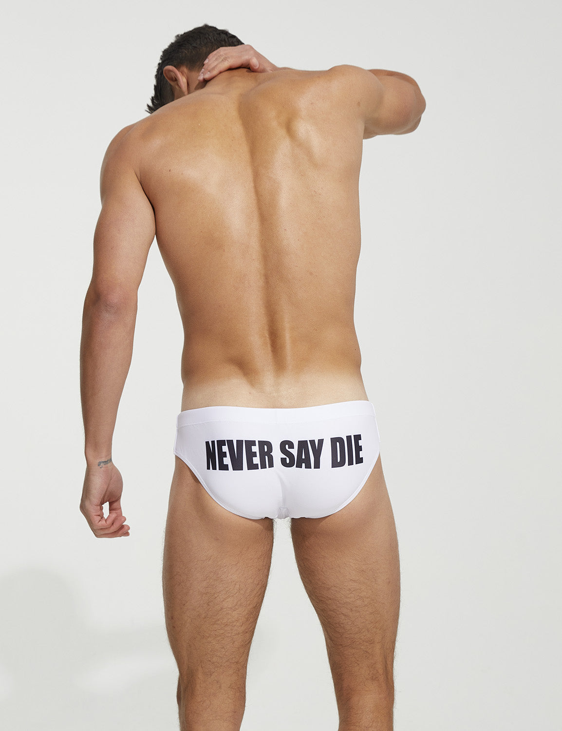 Color Block Swim Bikini 230901 | dmunderwear detail image 20