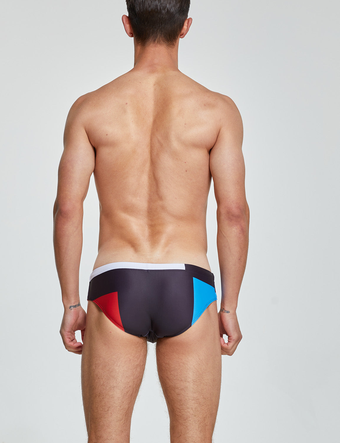 Color Block Swim Bikini 230904 | dmunderwear detail image 19