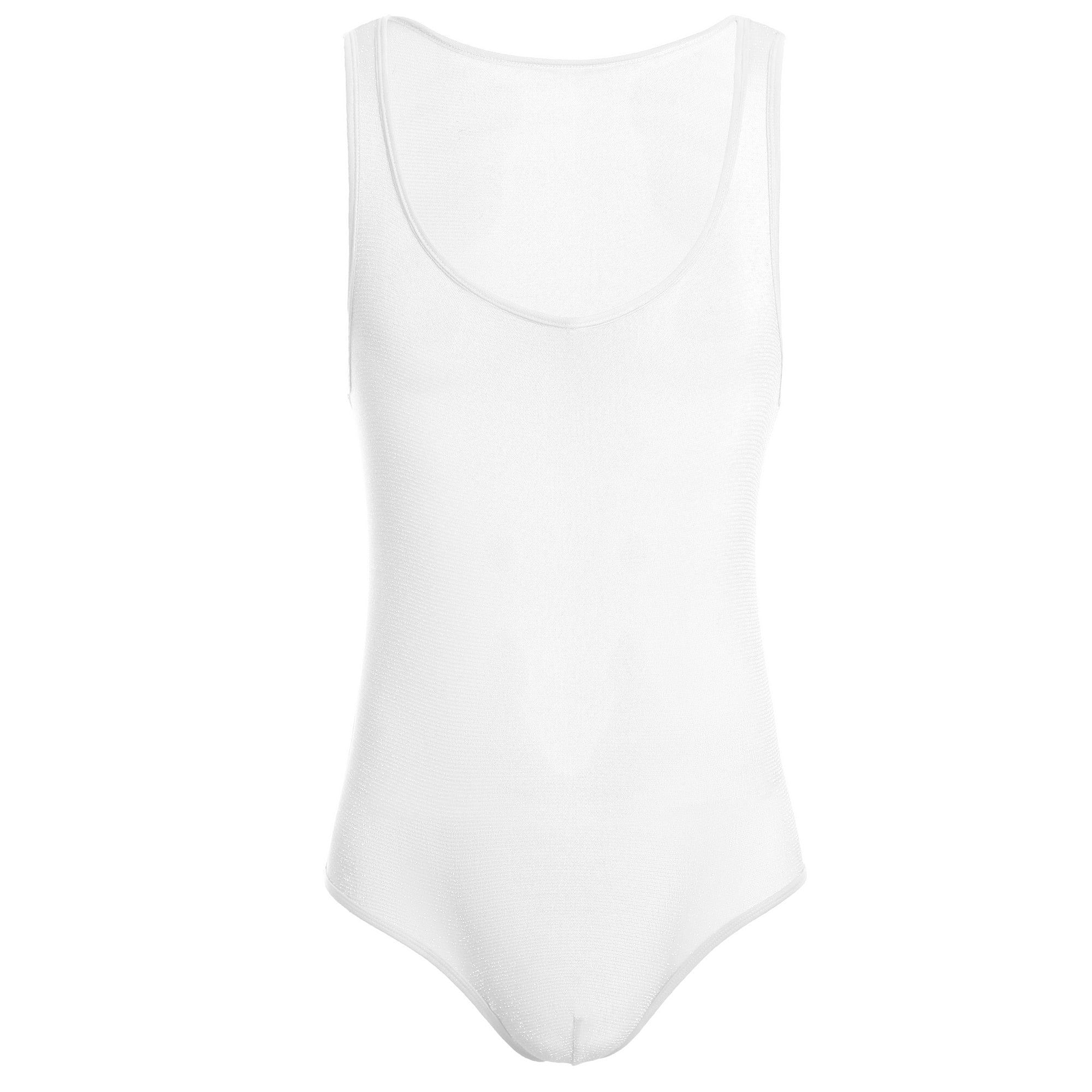 Constellation Singlet | dmunderwear detail image 17