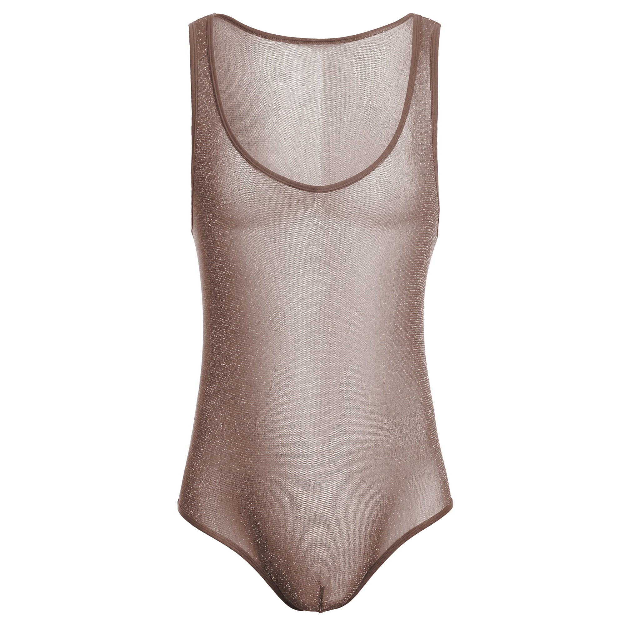 Constellation Singlet | dmunderwear detail image 20