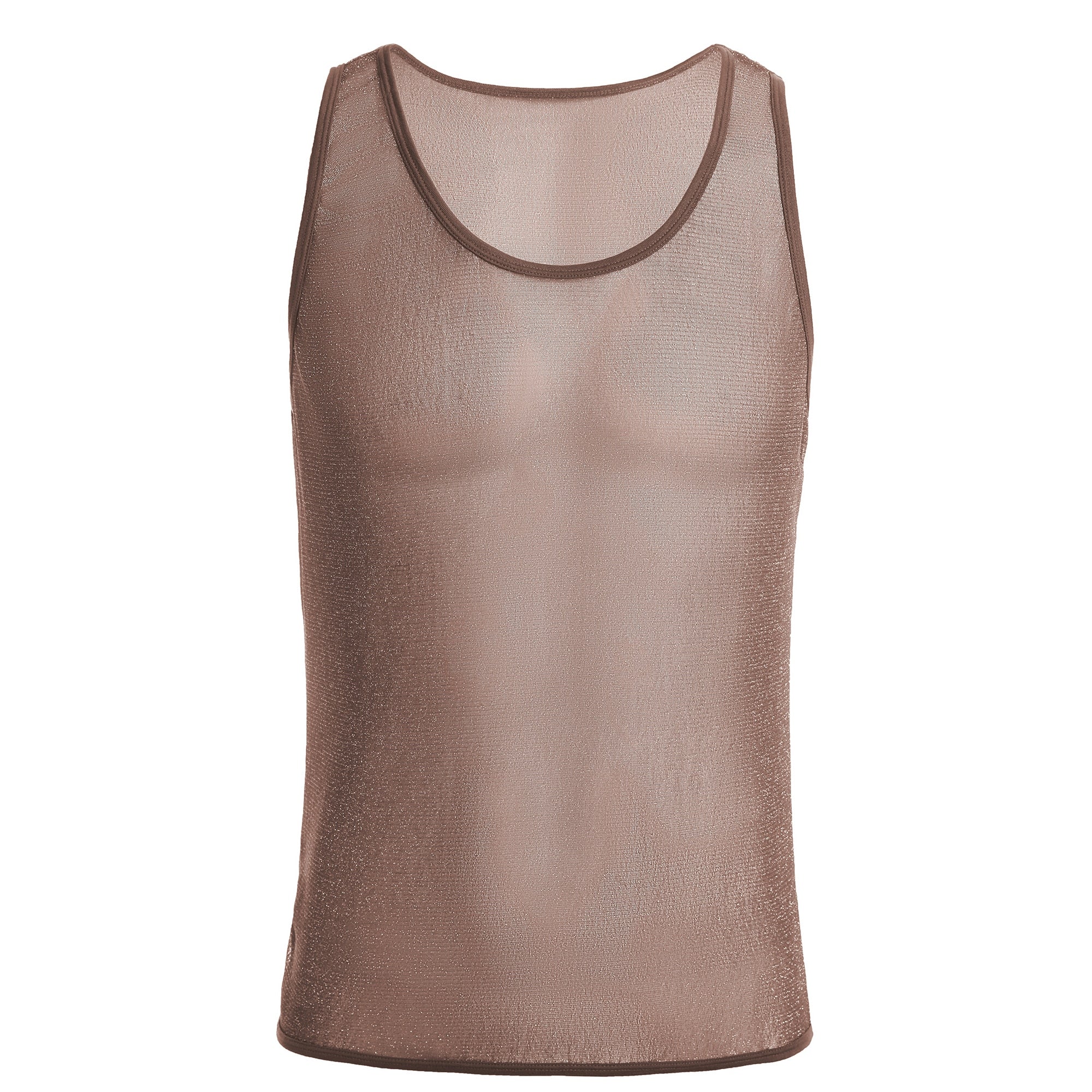 Constellation Tank Top | dmunderwear detail image 12