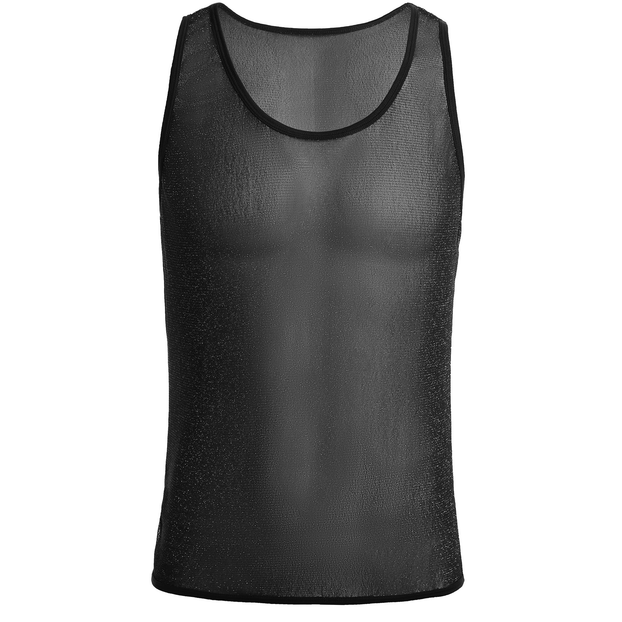 Constellation Tank Top | dmunderwear detail image 17
