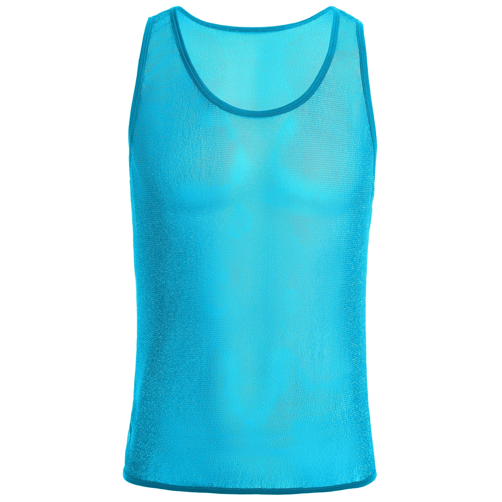 Constellation Tank Top | dmunderwear detail image 20