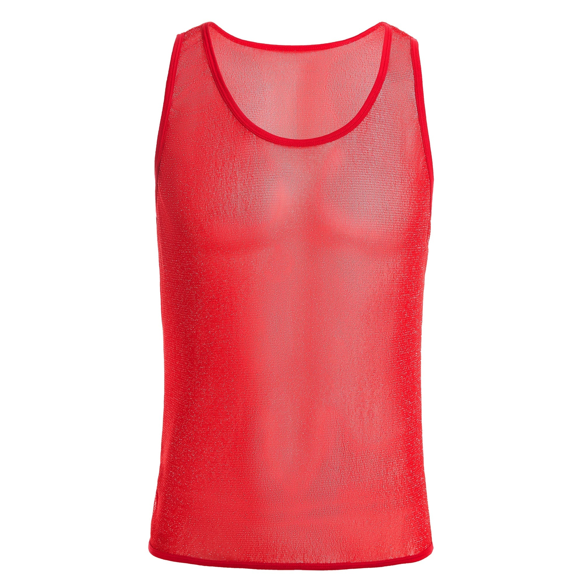 Constellation Tank Top | dmunderwear detail image 3