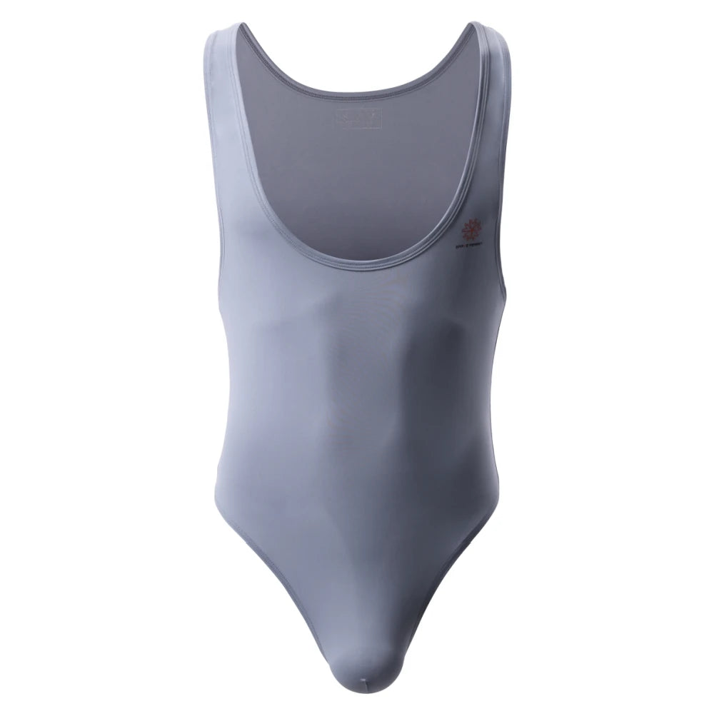 Contour Singlet Thong | dmunderwear detail image 10
