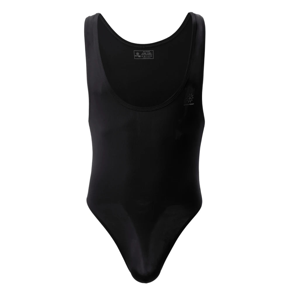 Contour Singlet Thong | dmunderwear detail image 13