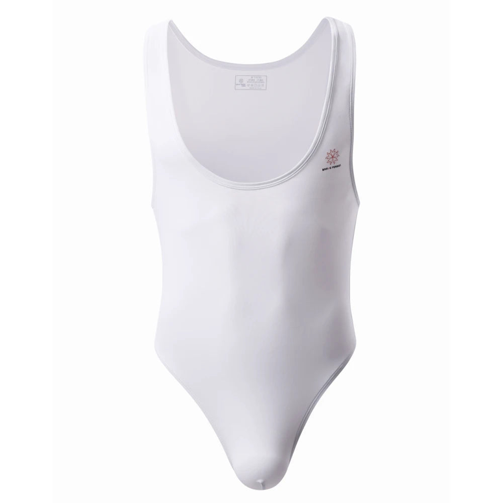 Contour Singlet Thong | dmunderwear detail image 16