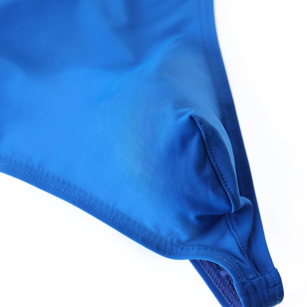 Contour Singlet Thong | dmunderwear detail image 20