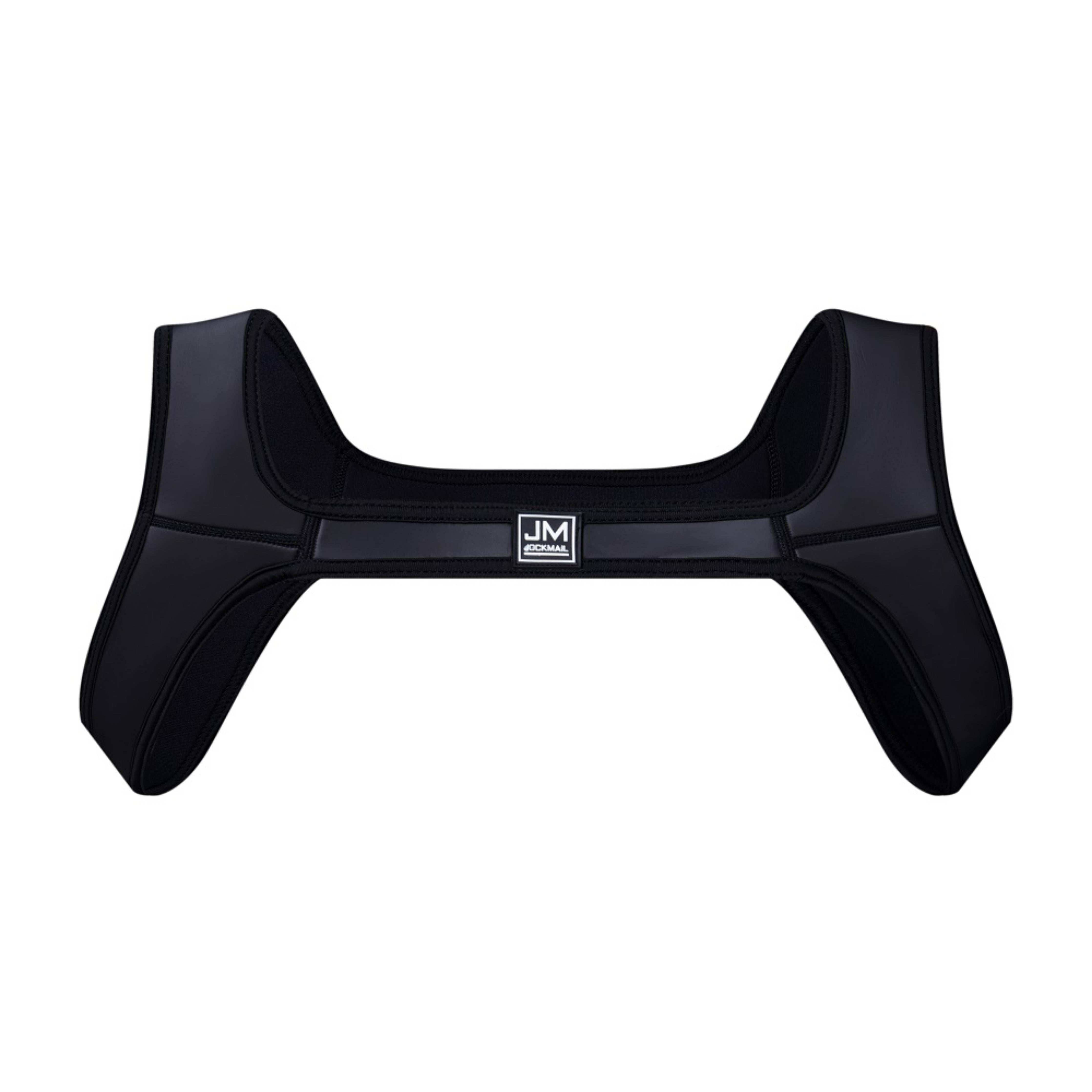 JOCKMAIL JM902 - Neoprene Harness | dmunderwear