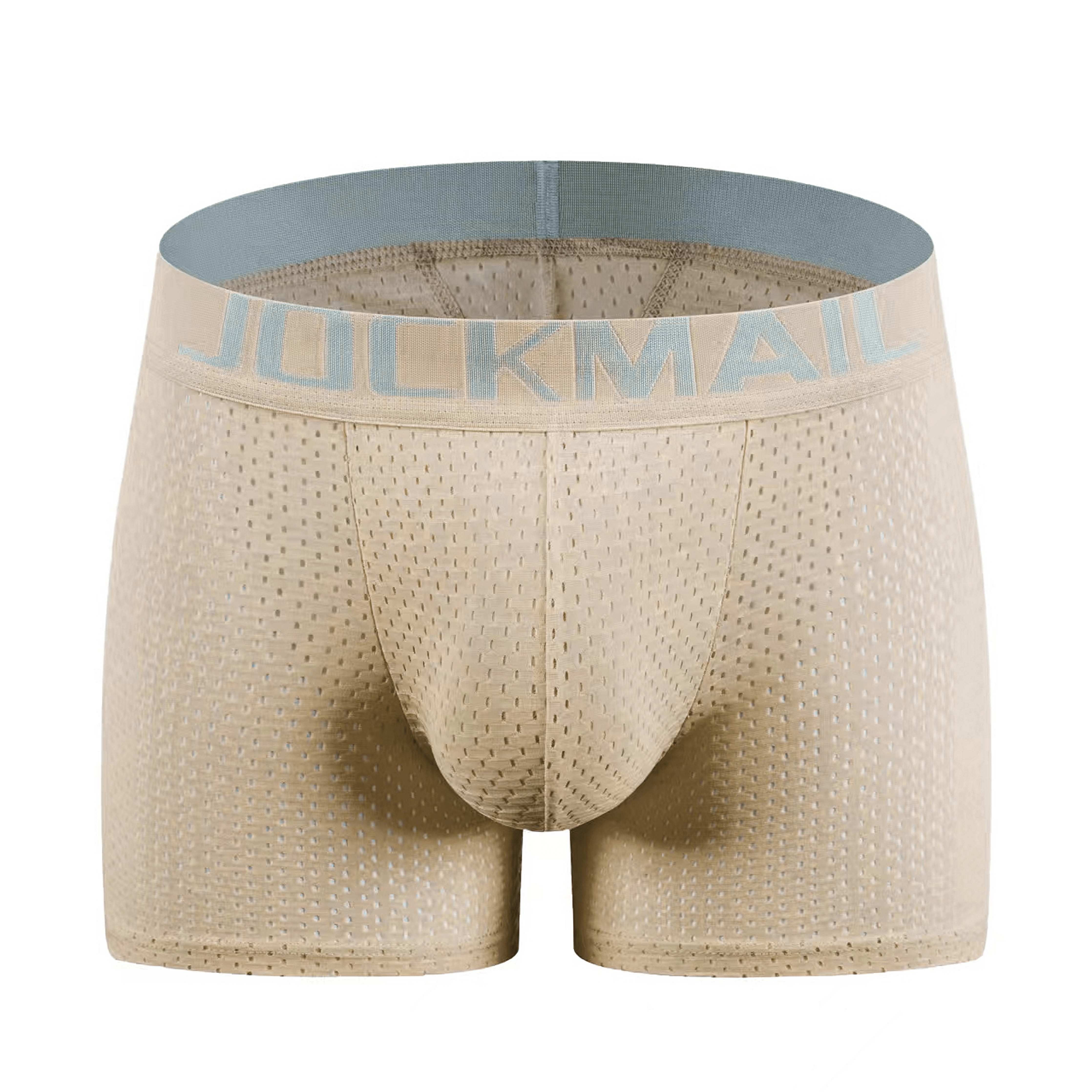 JOCKMAIL JM464 - Butt Enhancing Boxer | dmunderwear detail image 7