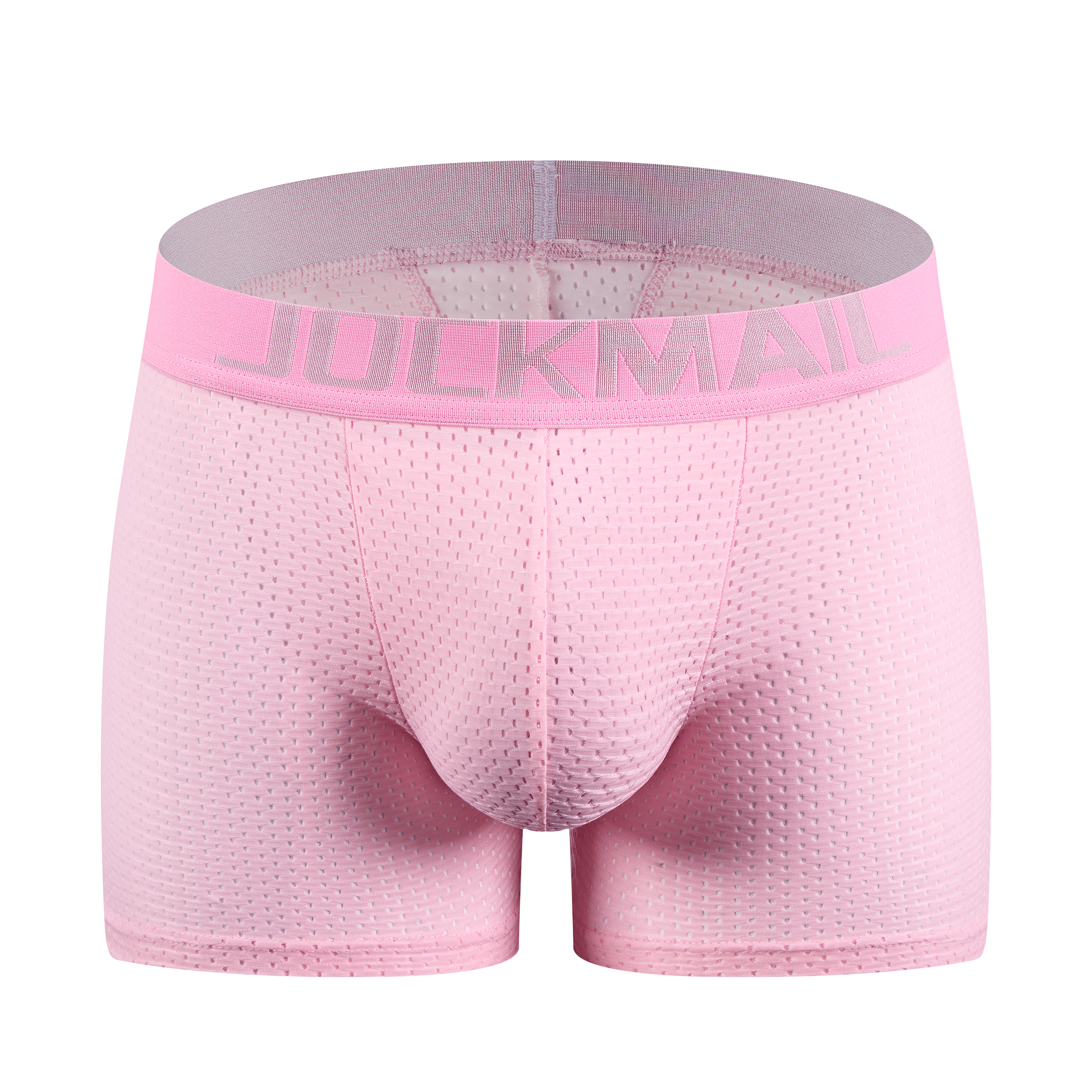 JOCKMAIL JM464 - Butt Enhancing Boxer | dmunderwear detail image 8