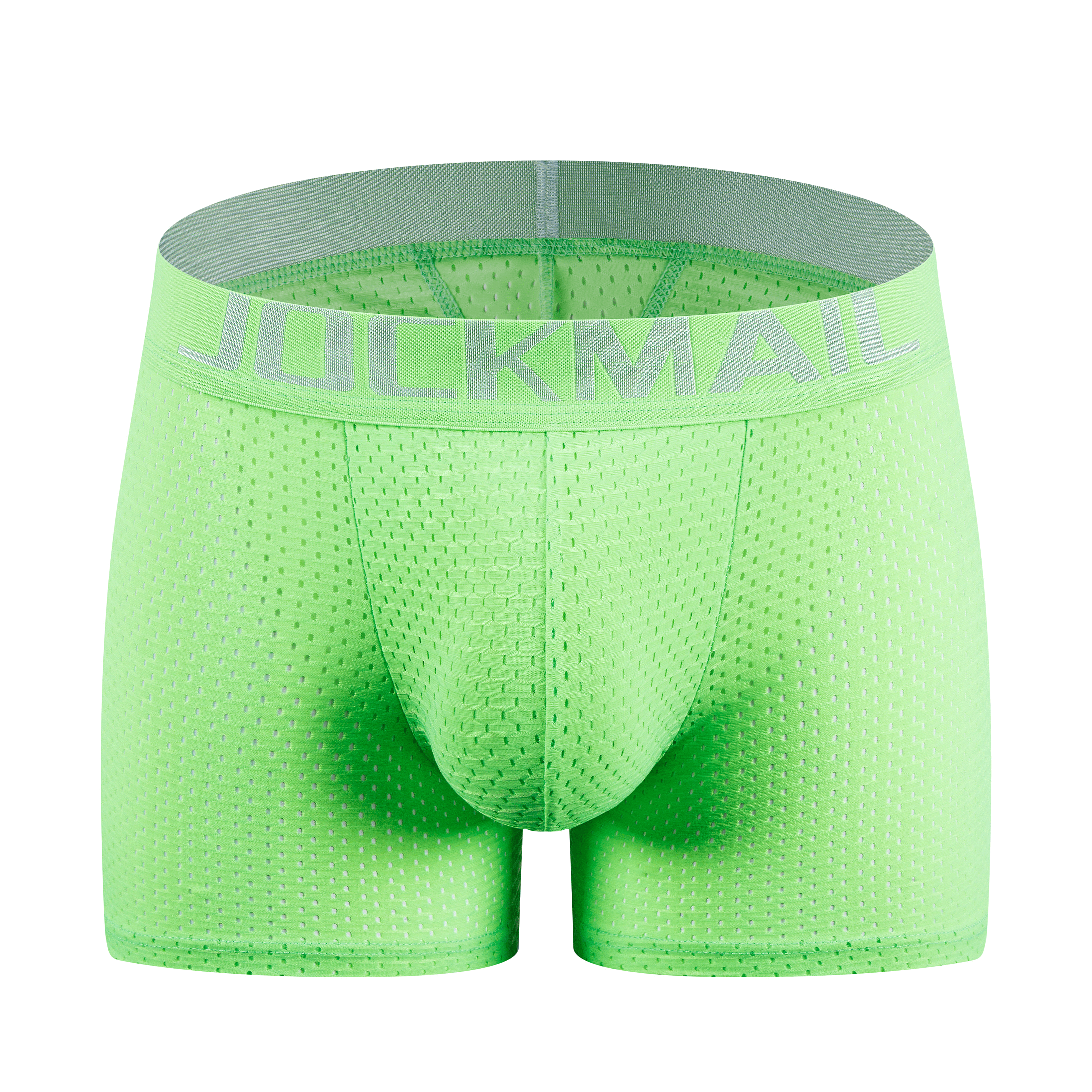JOCKMAIL JM464 - Butt Enhancing Boxer | dmunderwear detail image 9
