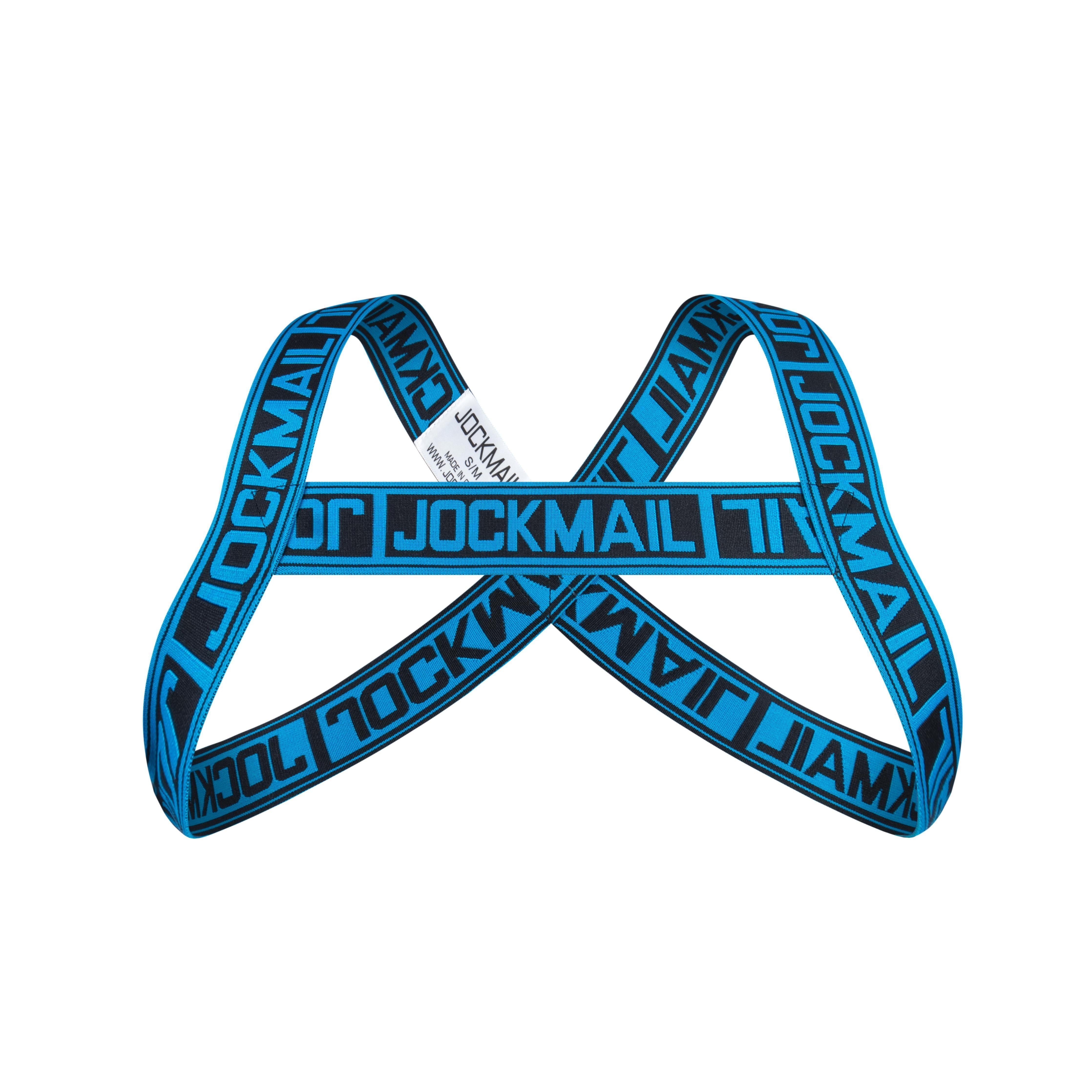 JOCKMAIL JM907 - Intensity Harness Strap | dmunderwear