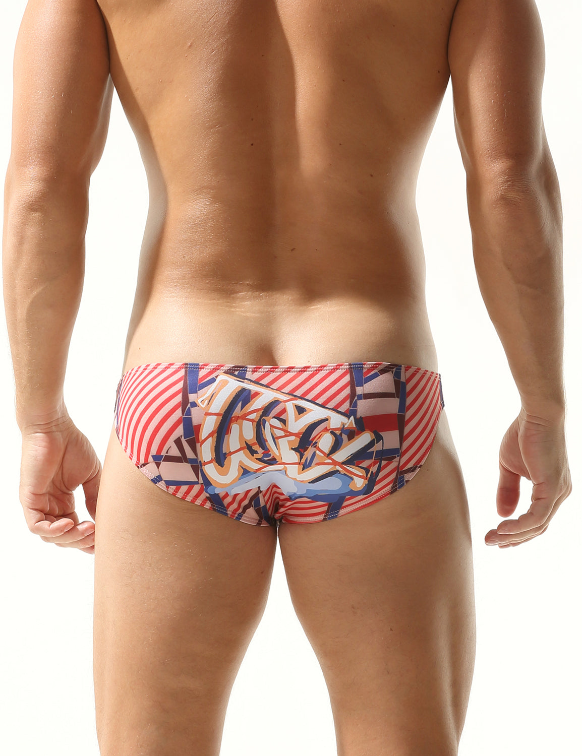 Low Rise Bikini Brief 230107 | dmunderwear