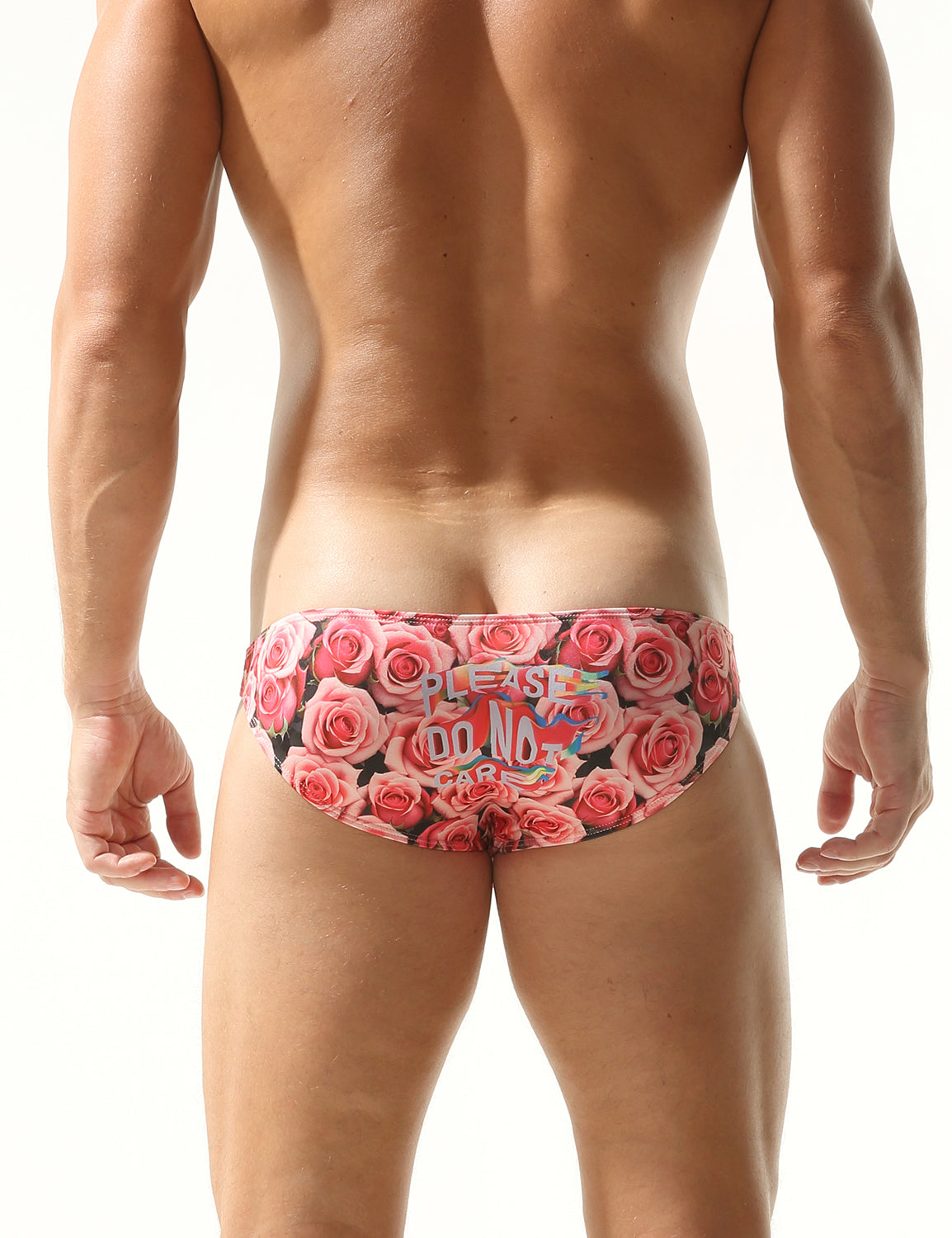 Low Rise Bikini Brief 230107 | dmunderwear detail image 5