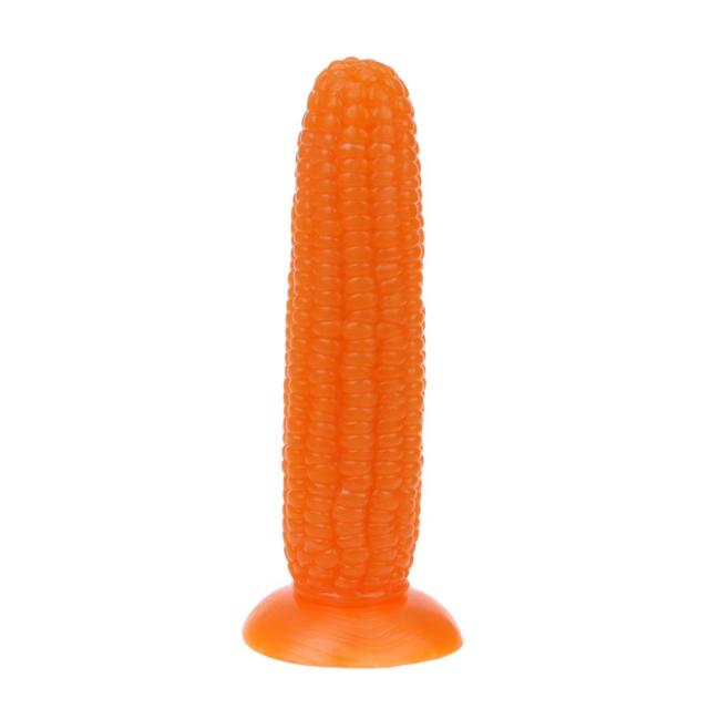 Corn On The Cob Dildo | dmunderwear