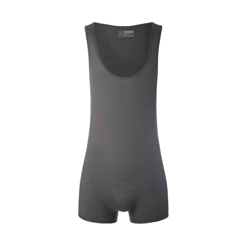 Cover Shot Singlet | dmunderwear detail image 17