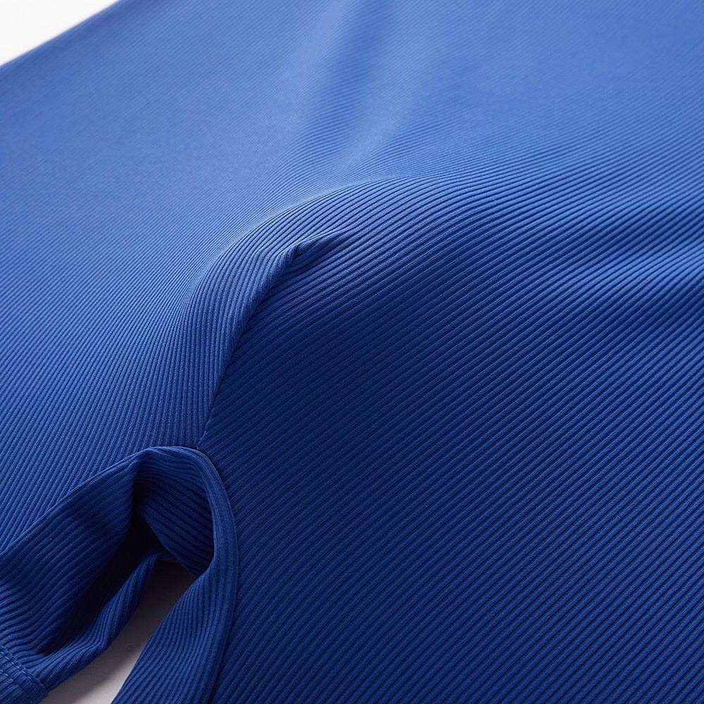 Cover Shot Singlet | dmunderwear detail image 7