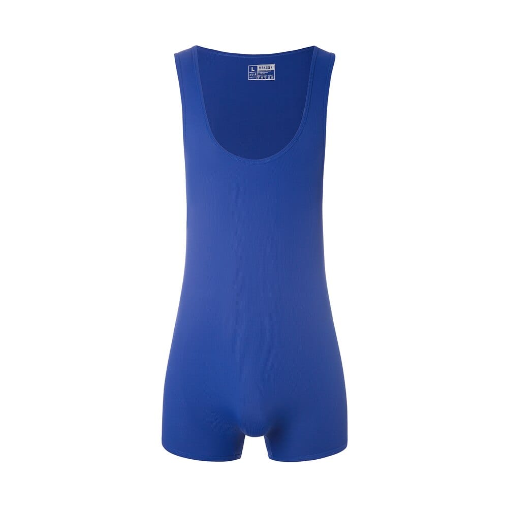 Cover Shot Singlet | dmunderwear detail image 8