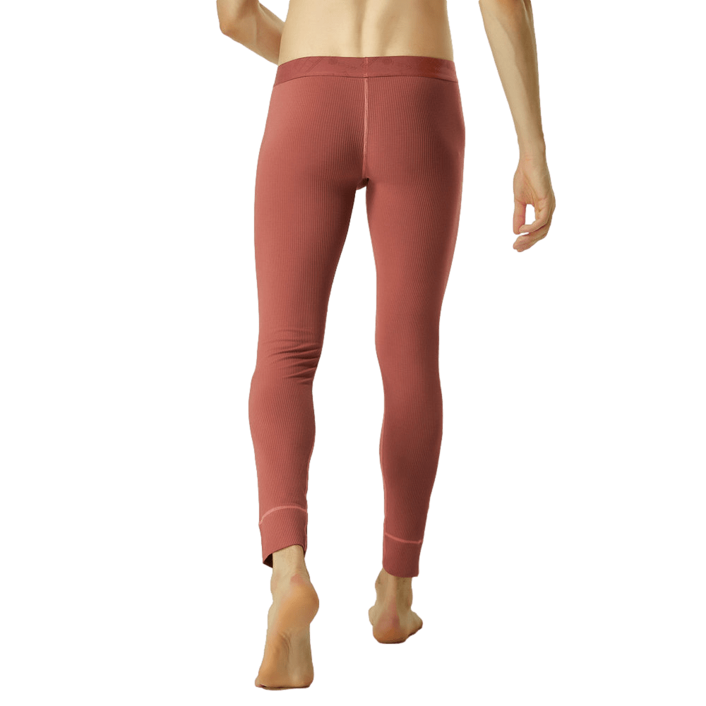 Cozy Pouched Long Johns | dmunderwear detail image 5