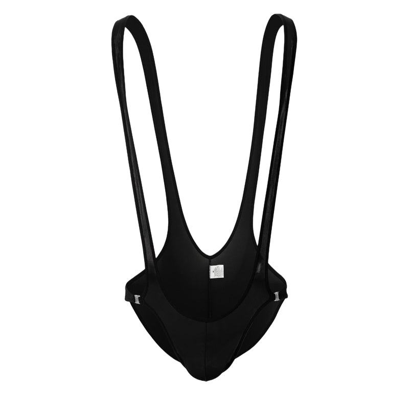 Criss Cross X Singlet | dmunderwear detail image 7