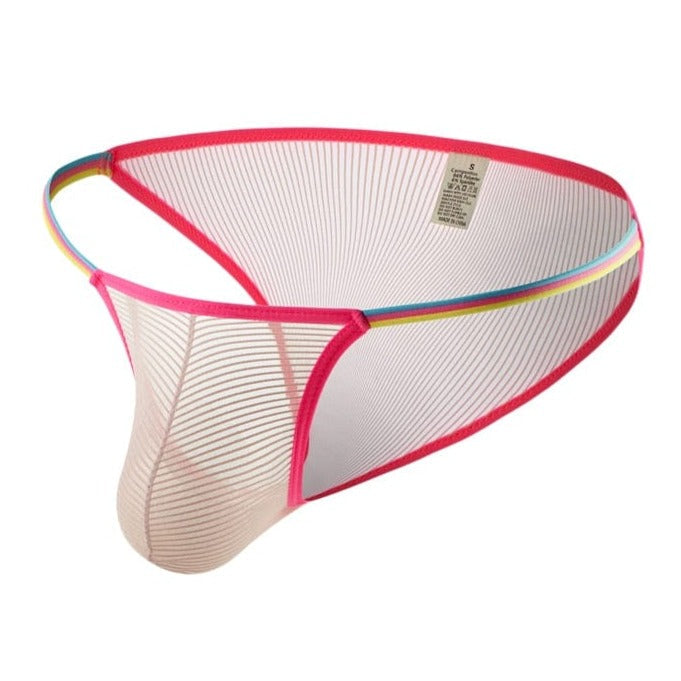 Crystal String Bikini | dmunderwear