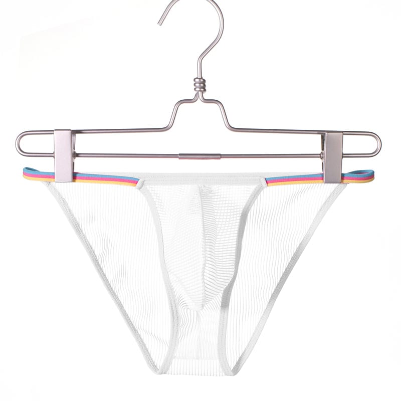 Crystal String Bikini | dmunderwear detail image 10
