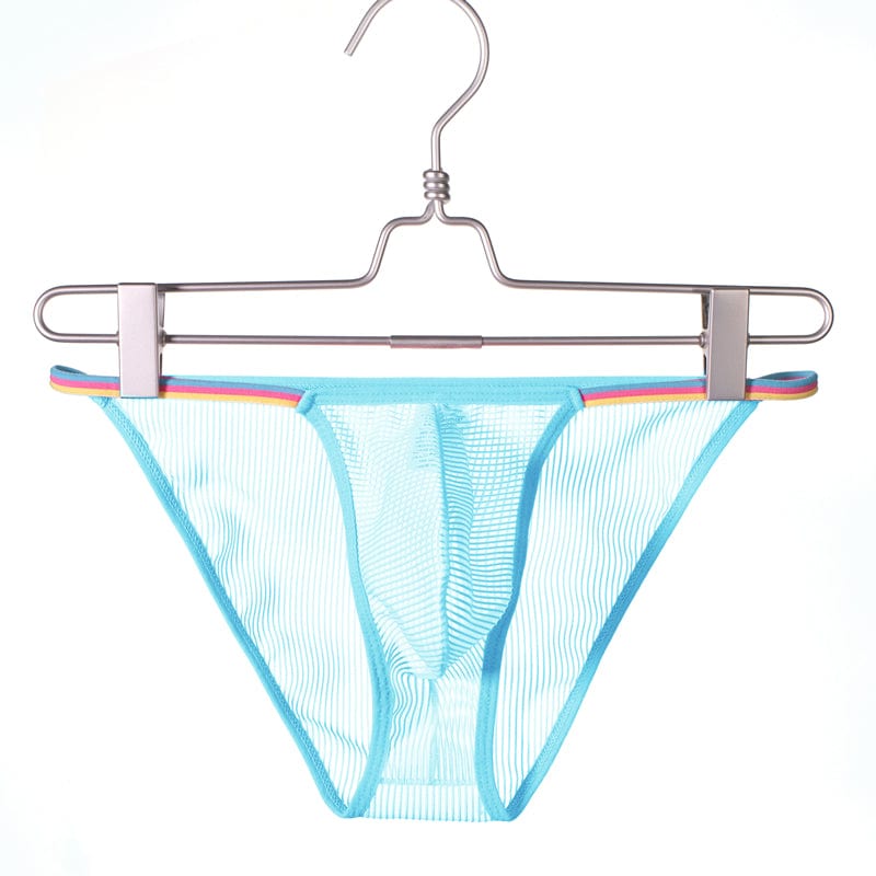 Crystal String Bikini | dmunderwear detail image 6