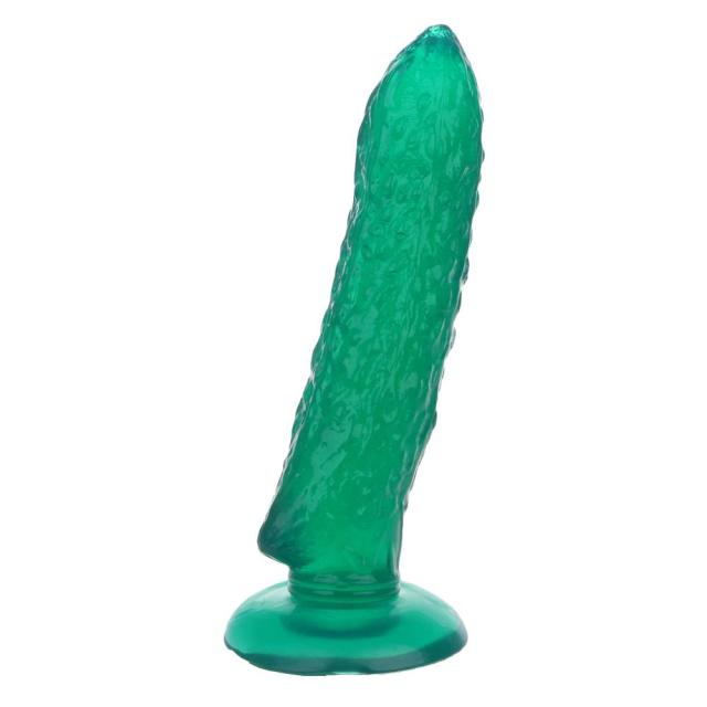 Cucumber Dildo | dmunderwear