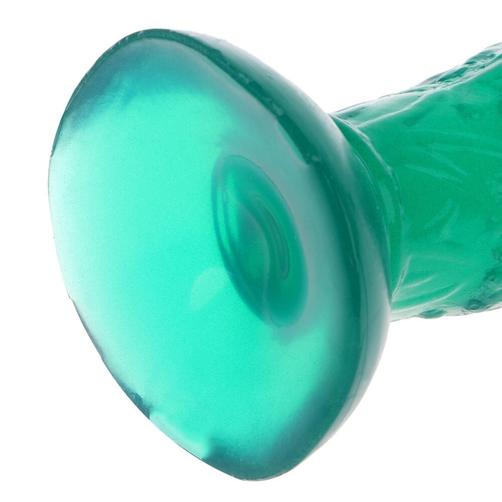 Cucumber Dildo | dmunderwear detail image 2