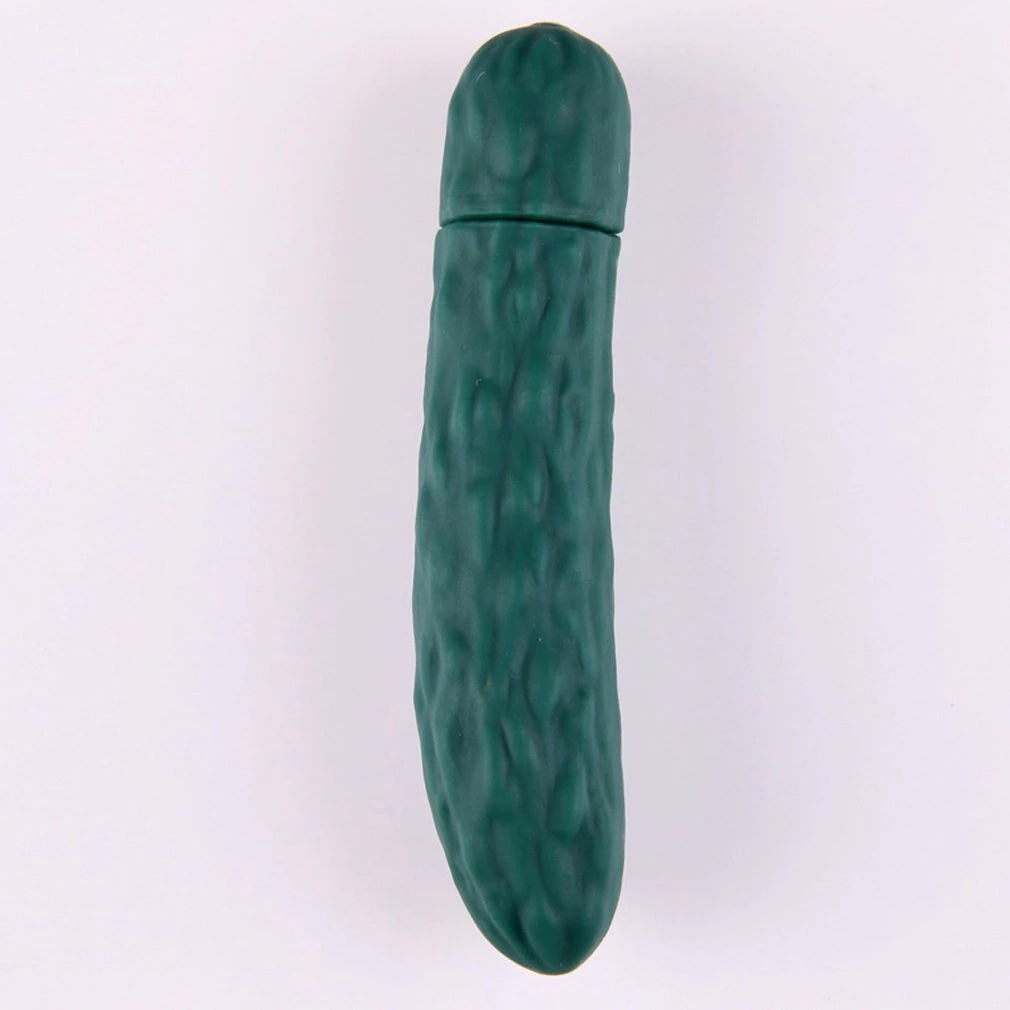 Cucumber Vibrator | dmunderwear