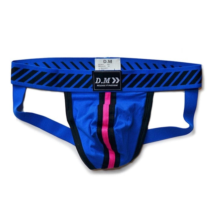 Cyber Jockstrap | dmunderwear