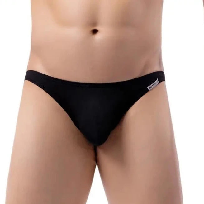 Daily Comfort Bikini Briefs (12 Colors) | dmunderwear detail image 11