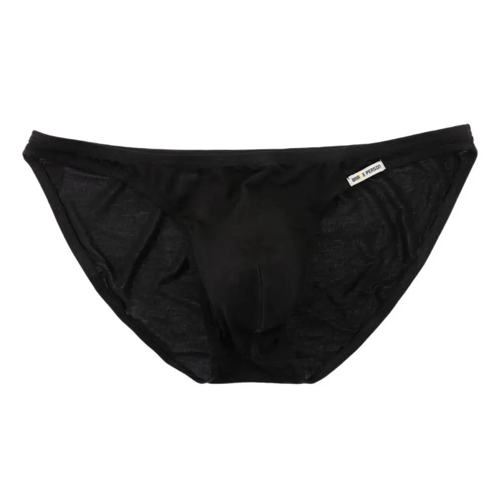 Daily Comfort Bikini Briefs (12 Colors) | dmunderwear detail image 12