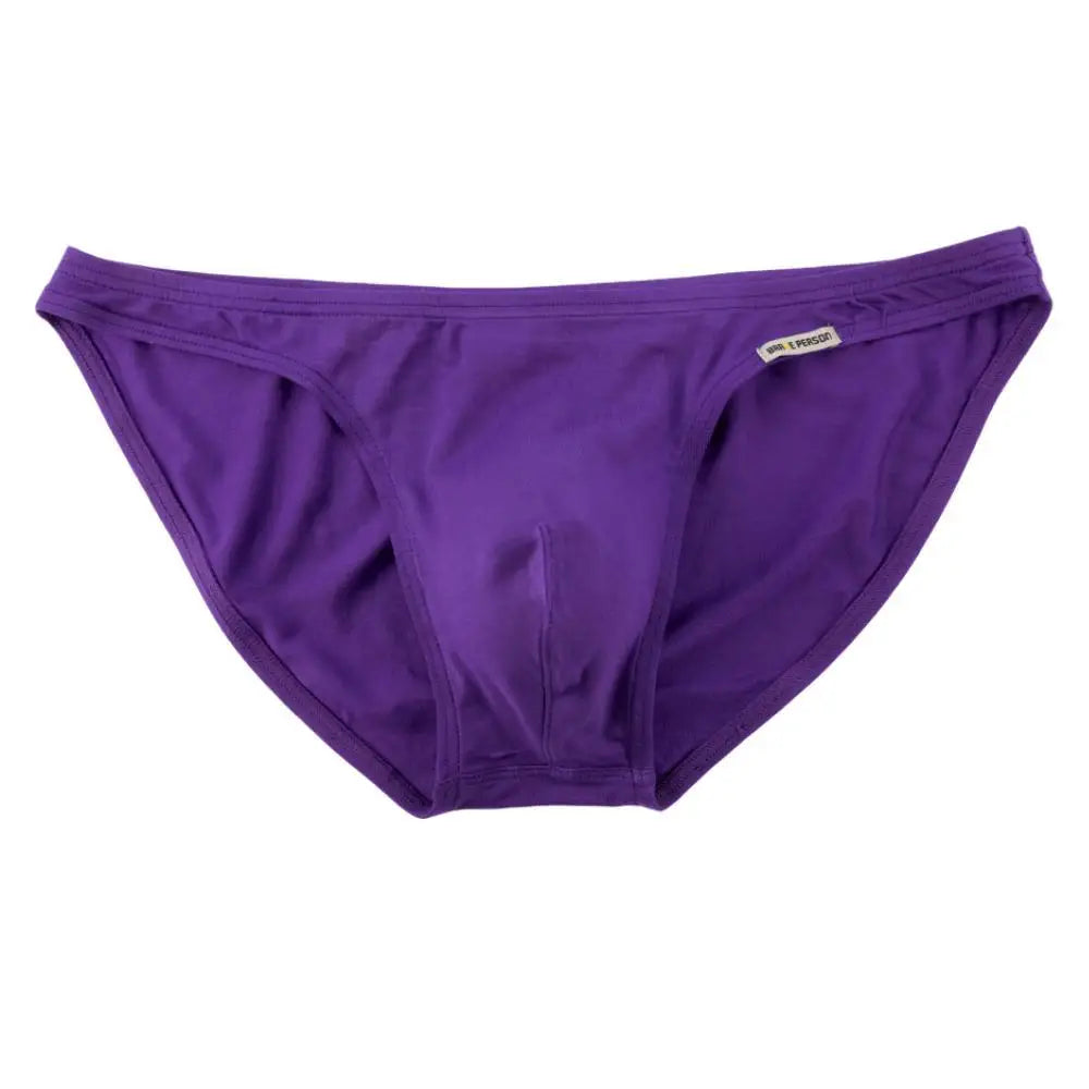 Daily Comfort Bikini Briefs (12 Colors) | dmunderwear detail image 13
