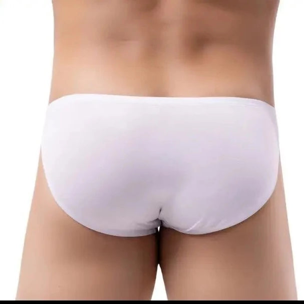 Daily Comfort Bikini Briefs (12 Colors) | dmunderwear detail image 15