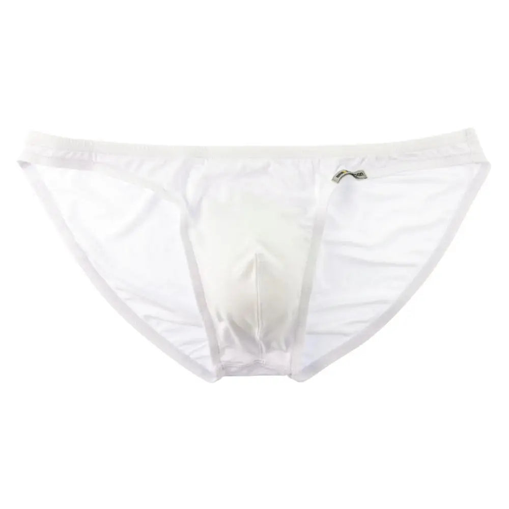 Daily Comfort Bikini Briefs (12 Colors) | dmunderwear detail image 16