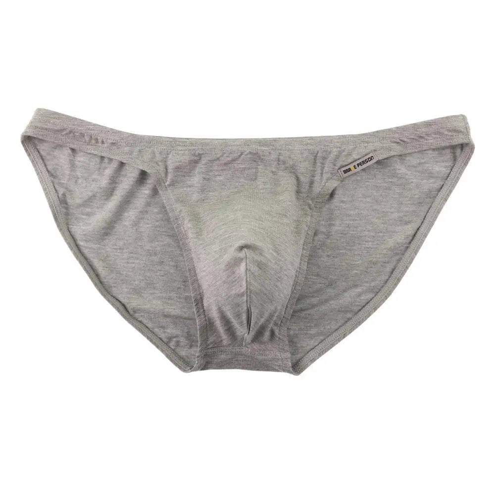 Daily Comfort Bikini Briefs (12 Colors) | dmunderwear detail image 19