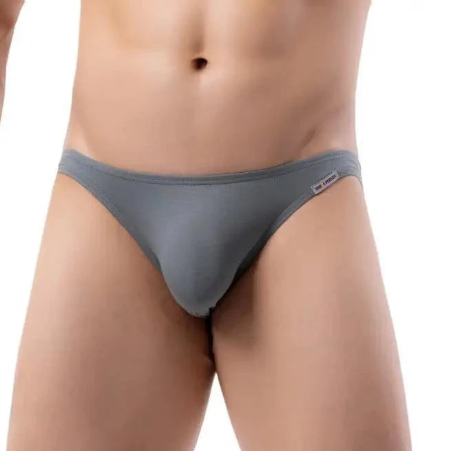 Daily Comfort Bikini Briefs (12 Colors) | dmunderwear detail image 20