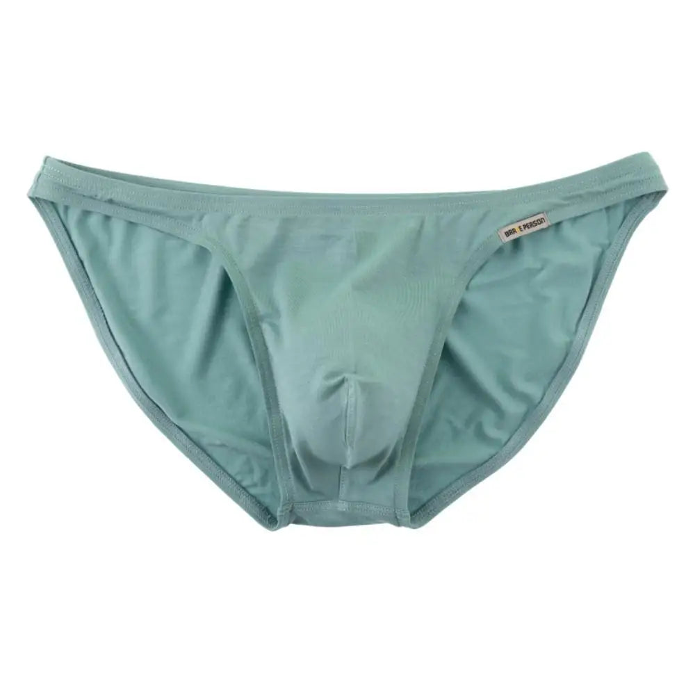 Daily Comfort Bikini Briefs (12 Colors) | dmunderwear detail image 3