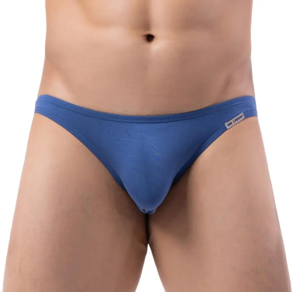 Daily Comfort Bikini Briefs (12 Colors) | dmunderwear detail image 4