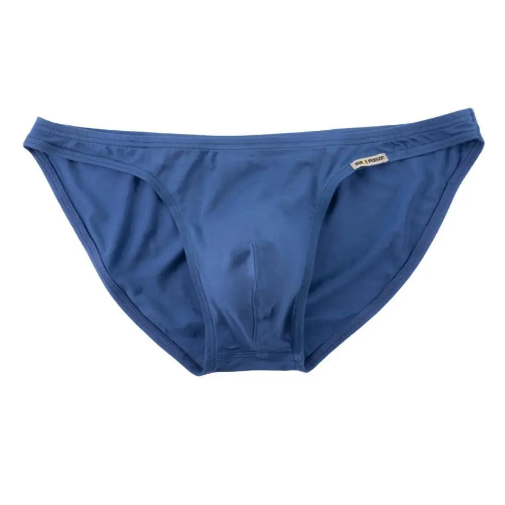 Daily Comfort Bikini Briefs (12 Colors) | dmunderwear detail image 6