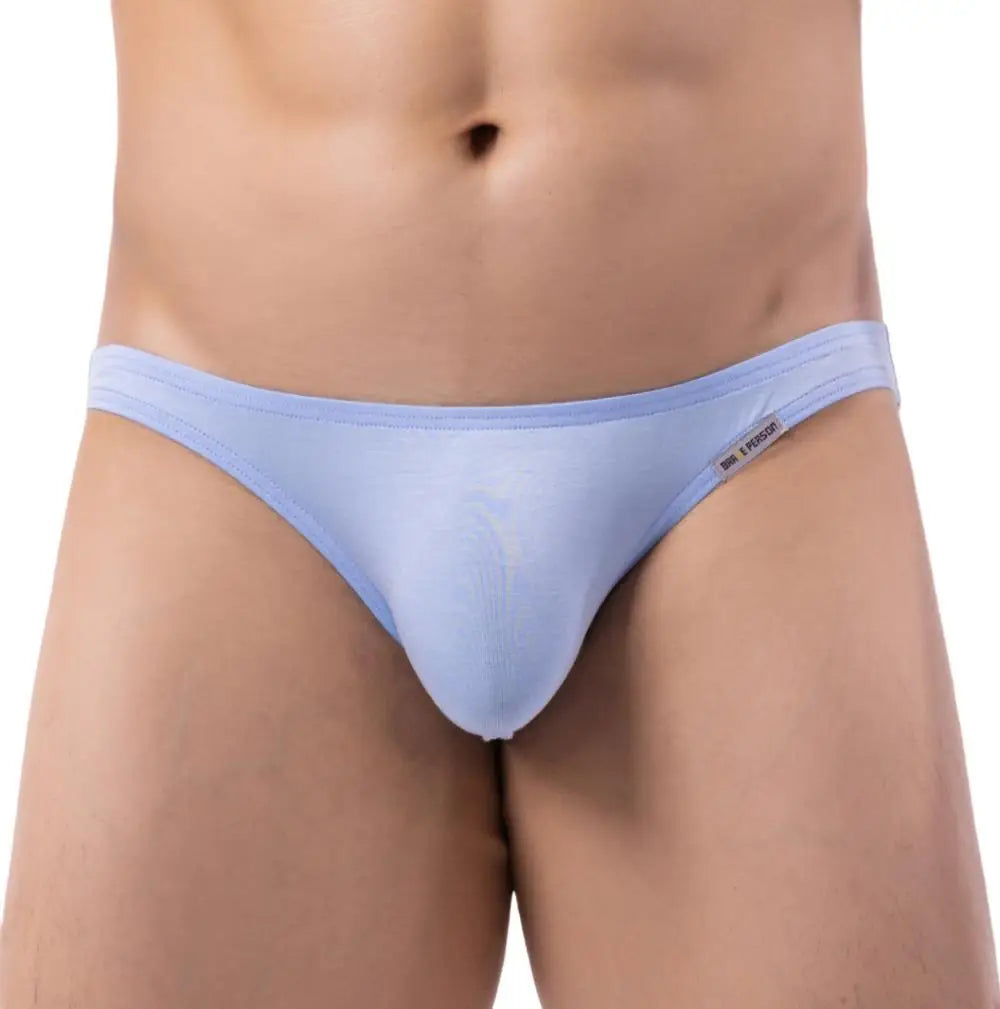 Daily Comfort Bikini Briefs (12 Colors) | dmunderwear detail image 7