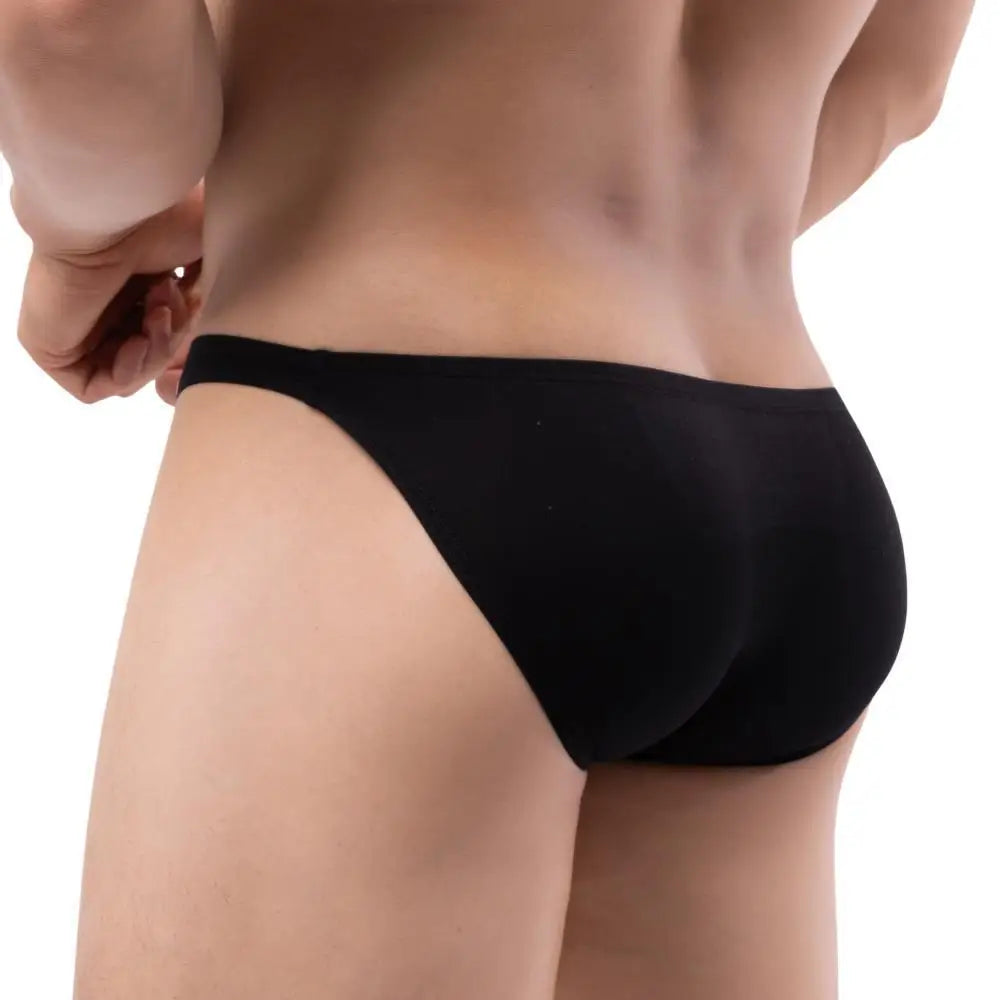 Daily Comfort Bikini Briefs (12 Colors) | dmunderwear detail image 8