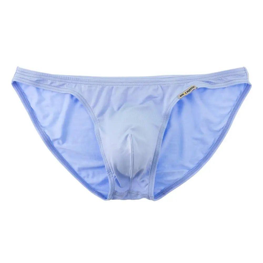 Daily Comfort Bikini Briefs (12 Colors) | dmunderwear detail image 9