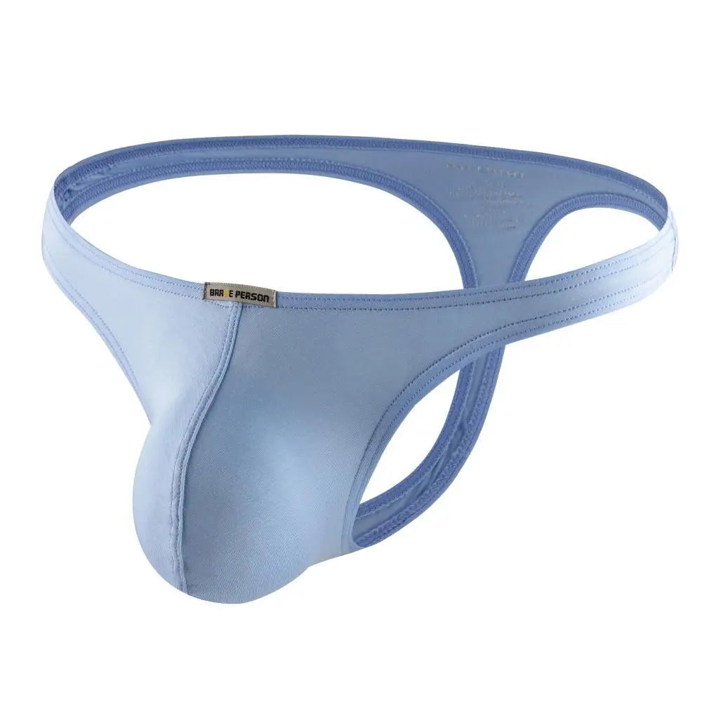 Daily Comfort Thong (12 Colors) | dmunderwear detail image 8