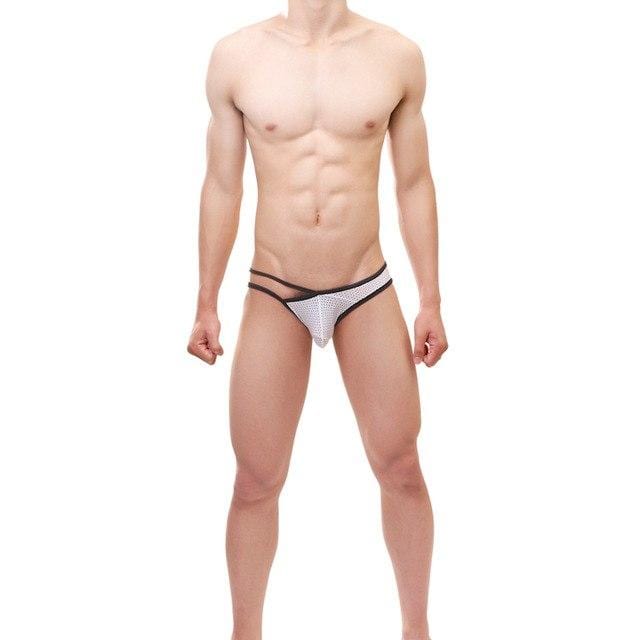 Daring Bikini Briefs | dmunderwear detail image 3