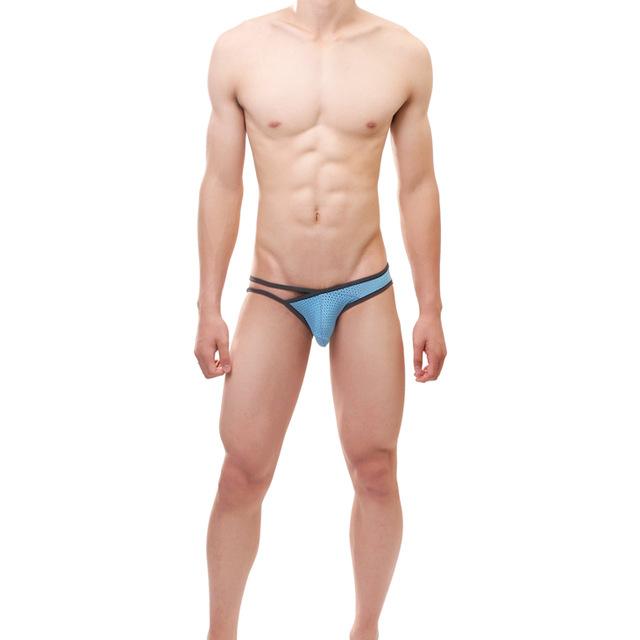 Daring Bikini Briefs | dmunderwear detail image 4
