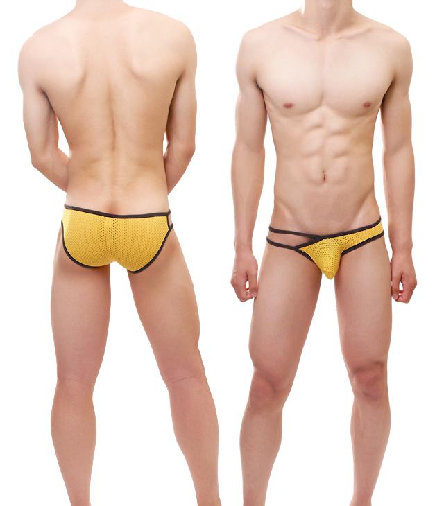 Daring Bikini Briefs | dmunderwear detail image 7