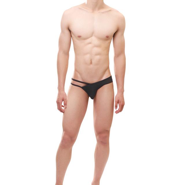 Daring Bikini Briefs | dmunderwear detail image 8